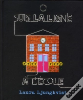 Suis La Ligne A L'Ecole