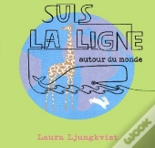 Suis La Ligne Autour Du Monde