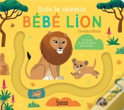 Capa do artigo Suis Le Chemin : Bébé Lion