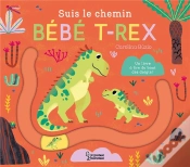 Capa do artigo Suis Le Chemin : Bébé T-Rex