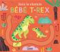 Suis Le Chemin : Bébé T-Rex - Preview