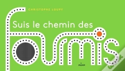 Capa do artigo Suis Le Chemin Des Fourmis