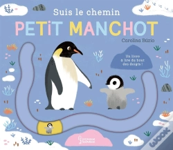 Capa do artigo Suis Le Chemin Petit Manchot