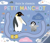 Capa do artigo Suis Le Chemin Petit Manchot