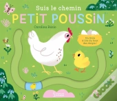 Suis Le Chemin Petit Poussin