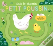 Capa do artigo Suis Le Chemin Petit Poussin