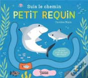 Capa do artigo Suis Le Chemin Petit Requin