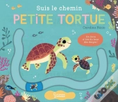 Suis Le Chemin : Petite Tortue