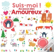 Capa do artigo Suis-Moi Au Pays Des Amoureux !