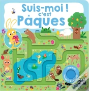 Capa do artigo Suis-Moi ! C