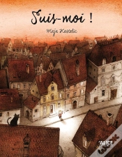 Capa do artigo Suis-Moi !