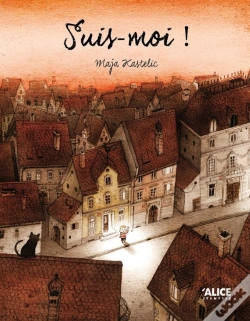 Capa do artigo Suis-Moi !