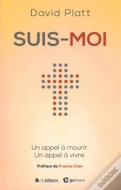 Capa do artigo Suis-Moi ; Un Appel À Mourir ; Un Appel À Vivre