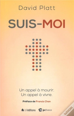 Capa do artigo Suis-Moi ; Un Appel À Mourir ; Un Appel À Vivre