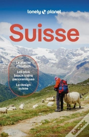 Capa do artigo Suisse (2e Édition)