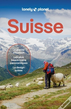 Capa do artigo Suisse (2e Édition)