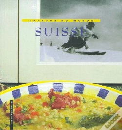 Capa do artigo Suisse