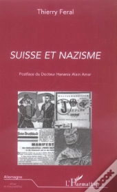 Suisse Et Nazisme