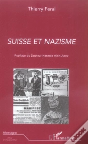 Capa do artigo Suisse Et Nazisme