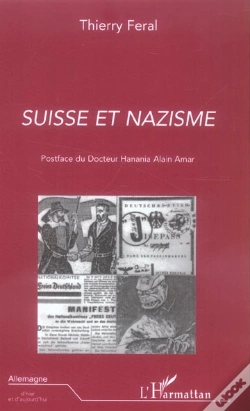 Capa do artigo Suisse Et Nazisme