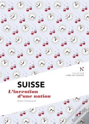 Capa do artigo Suisse : L