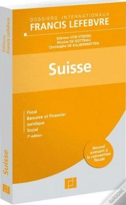 Capa do artigo Suisse