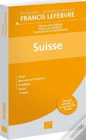 Capa do artigo Suisse
