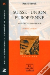 Capa do artigo Suisse. Union Europeenne. L