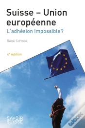 Capa do artigo Suisse-Union Européenne : L