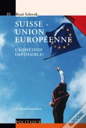 Suisse  Union Europeenne