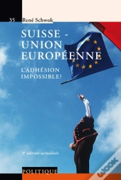 Capa do artigo Suisse  Union Europeenne