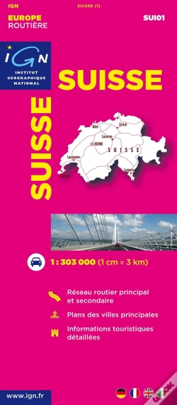 Capa do artigo Suisse