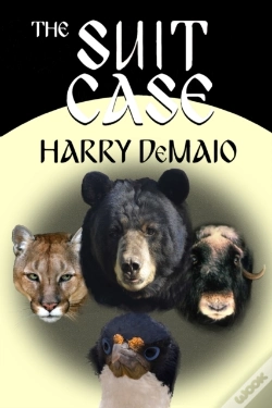 Capa do artigo Suit Case