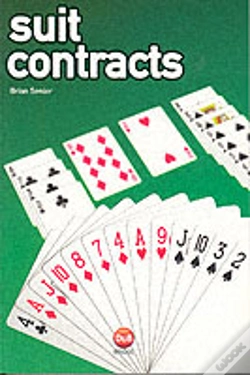 Capa do artigo Suit Contracts