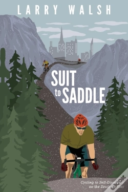Capa do artigo Suit To Saddle