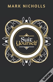 Capa do artigo Suit Yourself