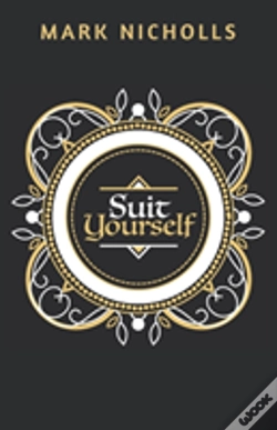 Capa do artigo Suit Yourself