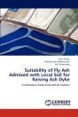 Suitability Of Fly Ash Admixed With Local Soil For Raising Ash Dyke - Preview