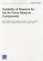 Suitability Of Missions For The Air Force Reserve Components - Preview