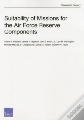 Suitability Of Missions For The Air Force Reserve Components