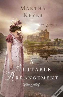 Capa do artigo Suitable Arrangement