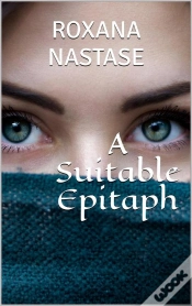 Capa do artigo Suitable Epitaph
