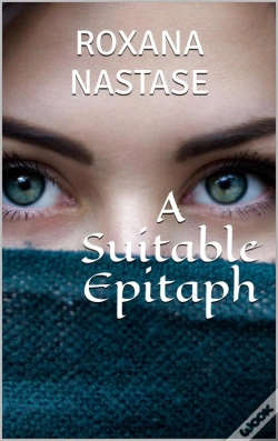 Capa do artigo Suitable Epitaph