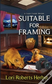 Capa do artigo Suitable For Framing