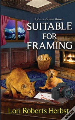 Capa do artigo Suitable For Framing