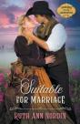 Suitable For Marriage - Preview