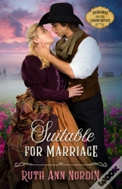 Capa do artigo Suitable For Marriage