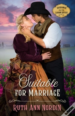 Capa do artigo Suitable For Marriage