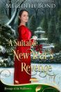 Suitable New Year'S Revenge - Preview