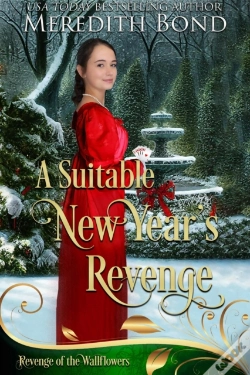 Capa do artigo Suitable New Year'S Revenge